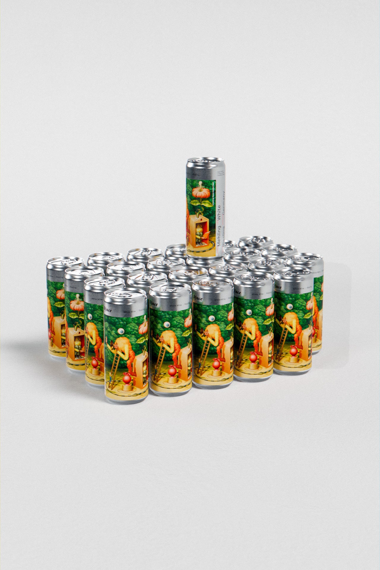 CoLab: Mehling Riesling