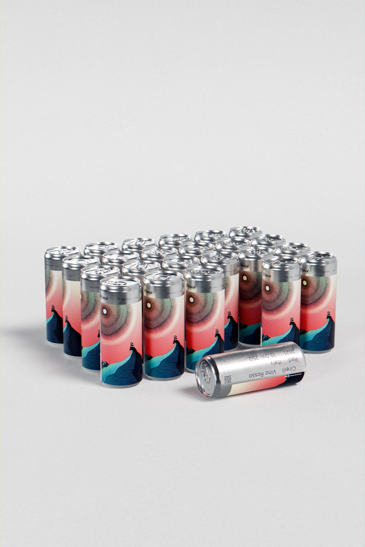 CoLab: Cirelli Rosso