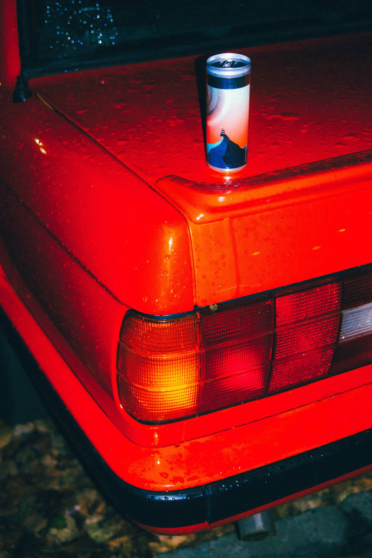 CoLab: Cirelli Rosso